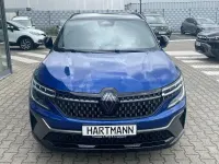 Gebraucht Renault Austral Iconic Esprit Alpine 200 PS (147 kW) 2025 Blau SUV