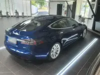 Second-hand Tesla Model S 310 kW (422 CP) 2016 Hatchback