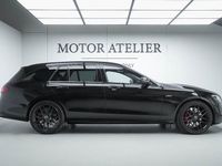 Gebraucht Mercedes E53 AMG AMG 435 PS (319 kW) 2022 Schwarz Limousine