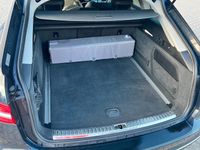 Gebraucht Audi S6 400 PS (294 kW) 2019 Blau Kombi