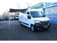Brugt Renault Master 150 HK (110 kW) 2021 Hvid Sedan