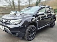 Gebraucht Dacia Duster 131 PS (96 kW) 2024 Schwarz SUV