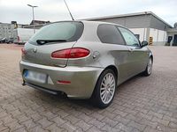 gebraucht Alfa Romeo 147 2.0 16v