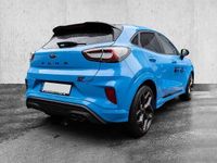 Gebraucht Ford Puma Performance Edition 200 PS (147 kW) 2024 Nitro blue SUV