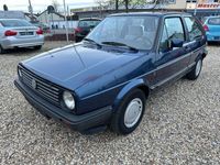 gebraucht VW Golf II 1