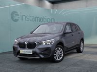 gebraucht BMW X1 BMW X1, 72.741 km, 150 PS, EZ 10.2020, Diesel