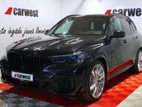 Brugt BMW X5 Performance 530 HK (389 kW) 2023 Sort SUV