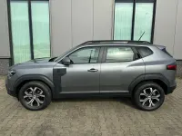 Ny Dacia Duster Expression 140 HK (102 kW) 2026 Wählbar SUV