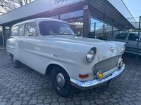 Gebraucht Opel Olympia 45 PS (33 kW) 1957 Grau Van