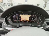 gebraucht Audi A4 2.0 TDI S tronic Virt. Cockpit