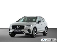 Gebraucht Volvo XC60 Plus 398 PS (292 kW) 2024 Silber SUV
