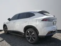 Neu MG HS Luxury 272 PS (200 kW) 2026 Pearl white SUV