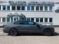 gebraucht BMW i7 xDrive 60 M Sportpaket/Fond Entert/NP182.110€