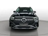 Gebraucht Mercedes GLE450 AMG 367 PS (269 kW) 2024 Obsidianschwarz (metallic) SUV
