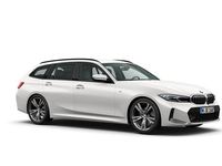 Gebraucht BMW 320 Shadowline 190 PS (139 kW) 2025 Kombi