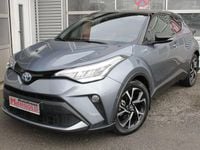 Gebraucht Toyota C-HR Team 184 PS (135 kW) 2020 SUV