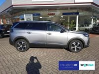 Gebraucht Peugeot 5008 GTi 131 PS (96 kW) 2024 Grau SUV