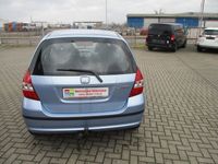 gebraucht Honda Jazz 1.4 LS Klima ,AHK,Allwetterreifen uvm