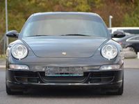 gebraucht Porsche 911 Carrera S 997 /911Coupe Schaltgetriebe