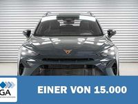 Nouă Cupra Formentor 150 CP (110 kW) 2026 Albastru SUV