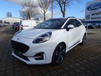 gebraucht Ford Puma Mild Hybrid ST-Line X LED*ACC*NAV*EL-KLAPPE