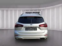 Usata Ford Focus ST-Line 155 CV (114 kW) 2025 Argento Station wagon