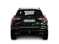 Gebraucht Mercedes GLA220 AMG 190 PS (139 kW) 2025 Schwarz SUV