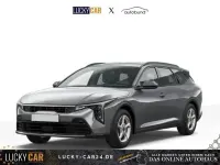 Neu Kia K4 Gold 150 PS (110 kW) 2026 Stahlgrau metallic Kombi