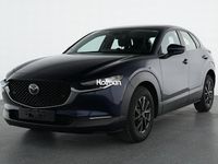 Gebraucht Mazda CX-30 Selection 122 PS (89 kW) 2022 Blau SUV