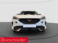 Second-hand Cupra Formentor 150 CP (110 kW) 2022 Alb SUV