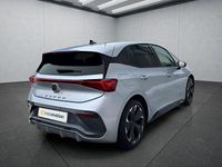 Gebraucht Cupra Born 169 kW (231 PS) 2026 Silber Kleinwagen