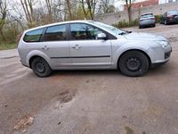 gebraucht Ford Focus Turnier 1,6