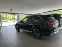 Gebraucht Mercedes GLC220 AMG 197 PS (144 kW) 2025 Schwarz SUV
