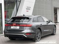 Gebraucht Audi A6 e-tron Performance 280 kW (381 PS) 2025 Daytonagrau perleffekt Kombi