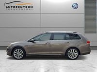 gebraucht VW Golf VII Variant VII Variant Highline BMT