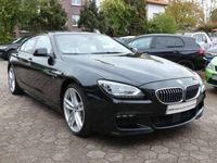 gebraucht BMW 640 640 d GC x Drive*Max-Voll*Soft Close*M-Paket*