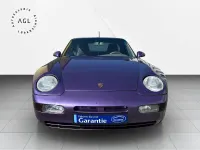 Gebraucht Porsche 968 239 PS (175 kW) 1992 Violett Coupé