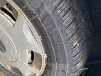 Gebraucht Ford Transit 116 PS (85 kW) 2011 Silber