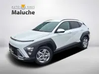 Gebraucht Hyundai Kona Trend 150 PS (110 kW) 2026 Weiß SUV