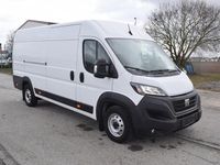 Gebraucht Fiat Ducato 140 PS (102 kW) 2022 Weiß Van
