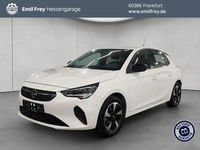 Gebraucht Opel Corsa-e Elegance 100 kW (136 PS) 2023 Weiß Kleinwagen