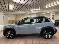 Gebraucht Renault 4 E-Tech Komfort 110 kW (150 PS) 2025 Blau SUV