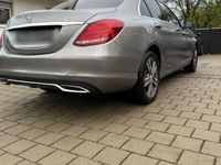 gebraucht Mercedes C250 BlueTEC 4MATIC AVANTGARDE Autom. AVANT...