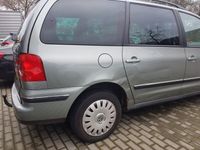 gebraucht VW Sharan Comfortline