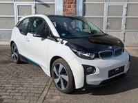 Gebraucht BMW i3 125 kW (170 PS) 2015 Blau Kleinwagen