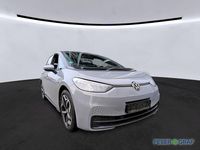 Gebraucht VW ID.3 Pro 150 kW (204 PS) 2023 Mondsteingrau schwarz Kleinwagen