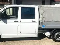 Gebraucht VW T6.1 102 PS (75 kW) 2019 Andere Van