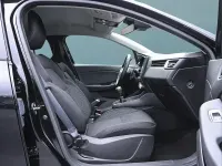 Gebraucht Renault Clio 90 PS (66 kW) 2022 Schwarz Kleinwagen
