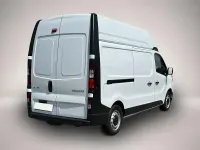 Neu Renault Trafic 150 PS (110 kW) 2026 Manufacturer Van / Kleinbus