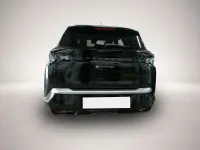 Gebraucht Peugeot e-5008 GT 156 kW (213 PS) 2026 Schwarz SUV